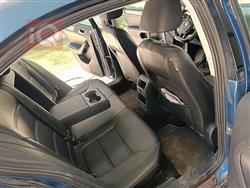 فولكسفاغن جيتا